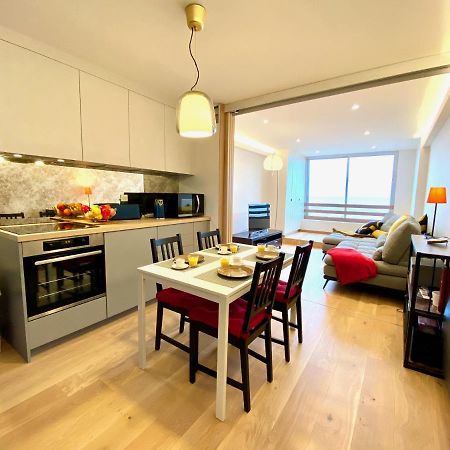 Acamar, Appartement En Front De Mer Avec Parking Privee Courseulles-sur-Mer Ngoại thất bức ảnh