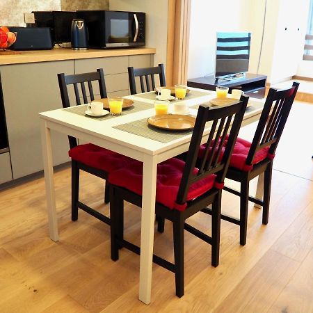 Acamar, Appartement En Front De Mer Avec Parking Privee Courseulles-sur-Mer Ngoại thất bức ảnh