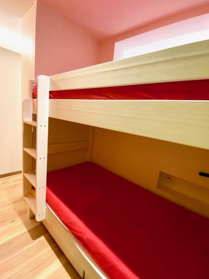 Acamar, Appartement En Front De Mer Avec Parking Privee Courseulles-sur-Mer Ngoại thất bức ảnh