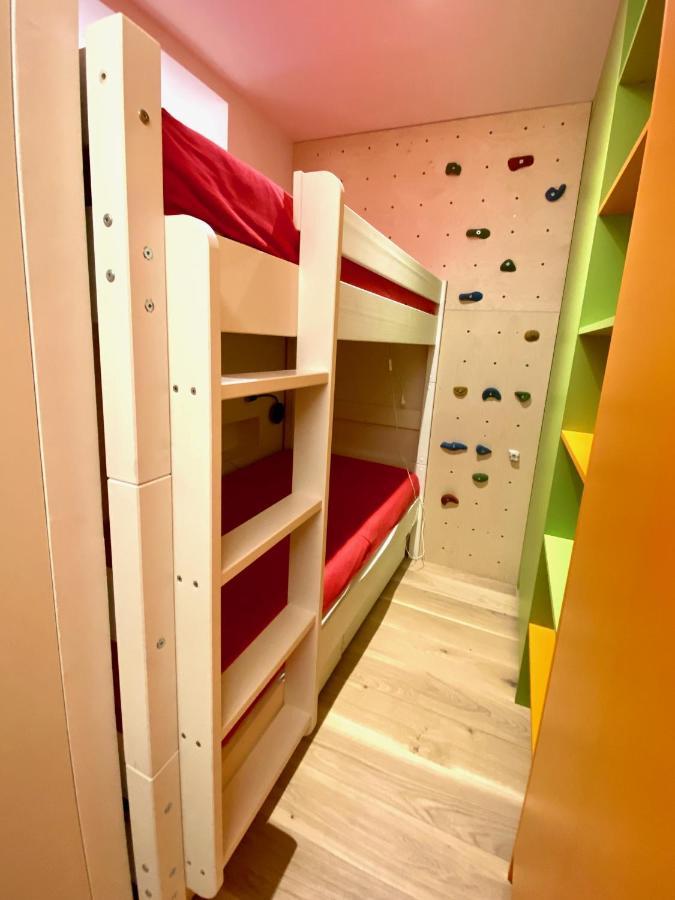 Acamar, Appartement En Front De Mer Avec Parking Privee Courseulles-sur-Mer Ngoại thất bức ảnh