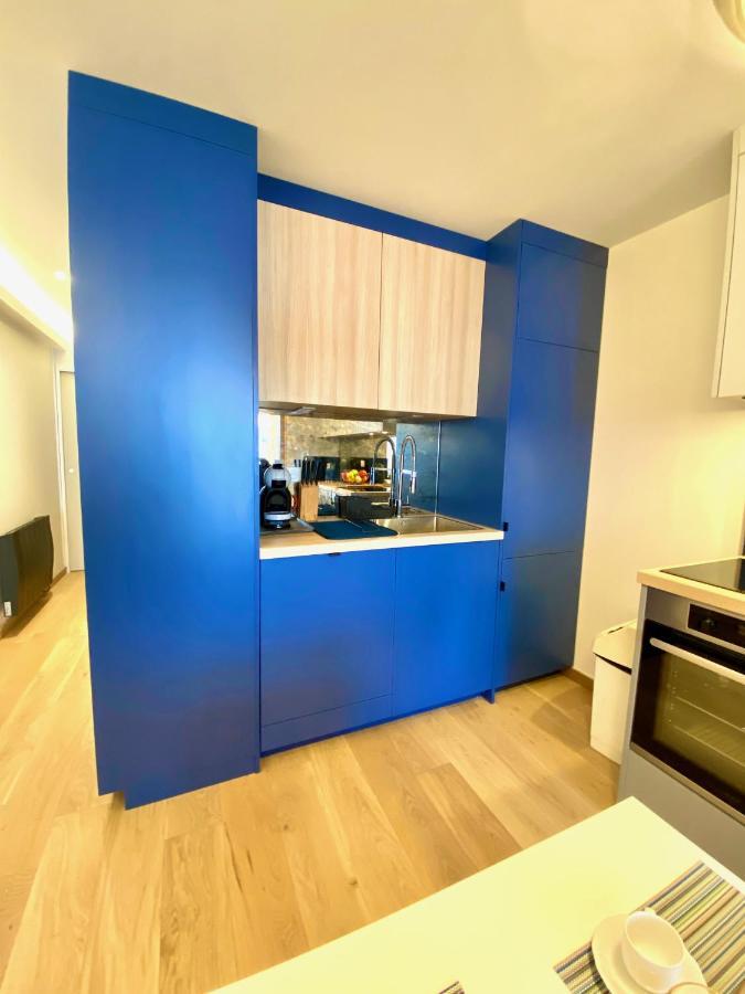 Acamar, Appartement En Front De Mer Avec Parking Privee Courseulles-sur-Mer Ngoại thất bức ảnh